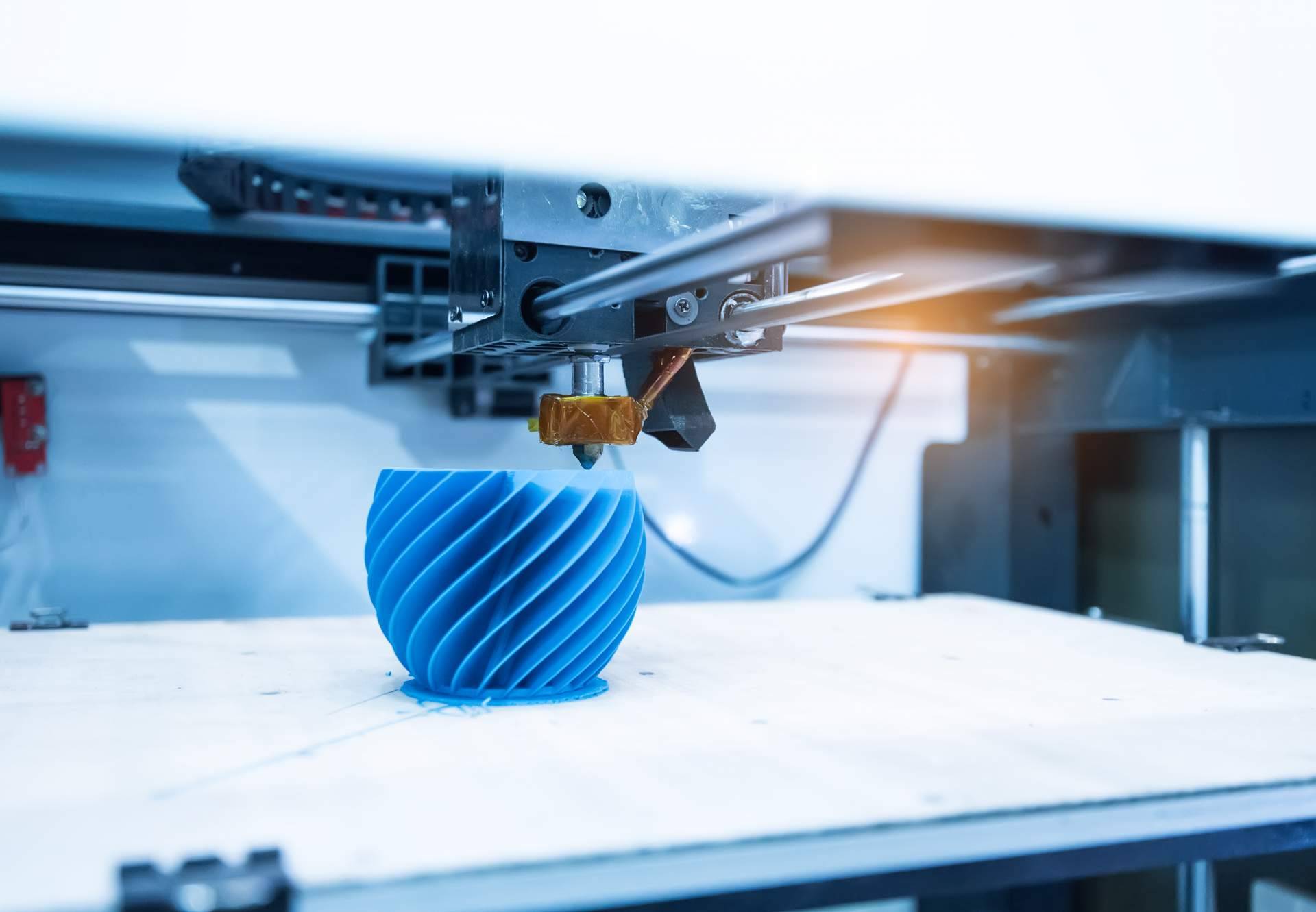 La expansión de la compañía fabricante de impresoras 3D Boloberry Technologies