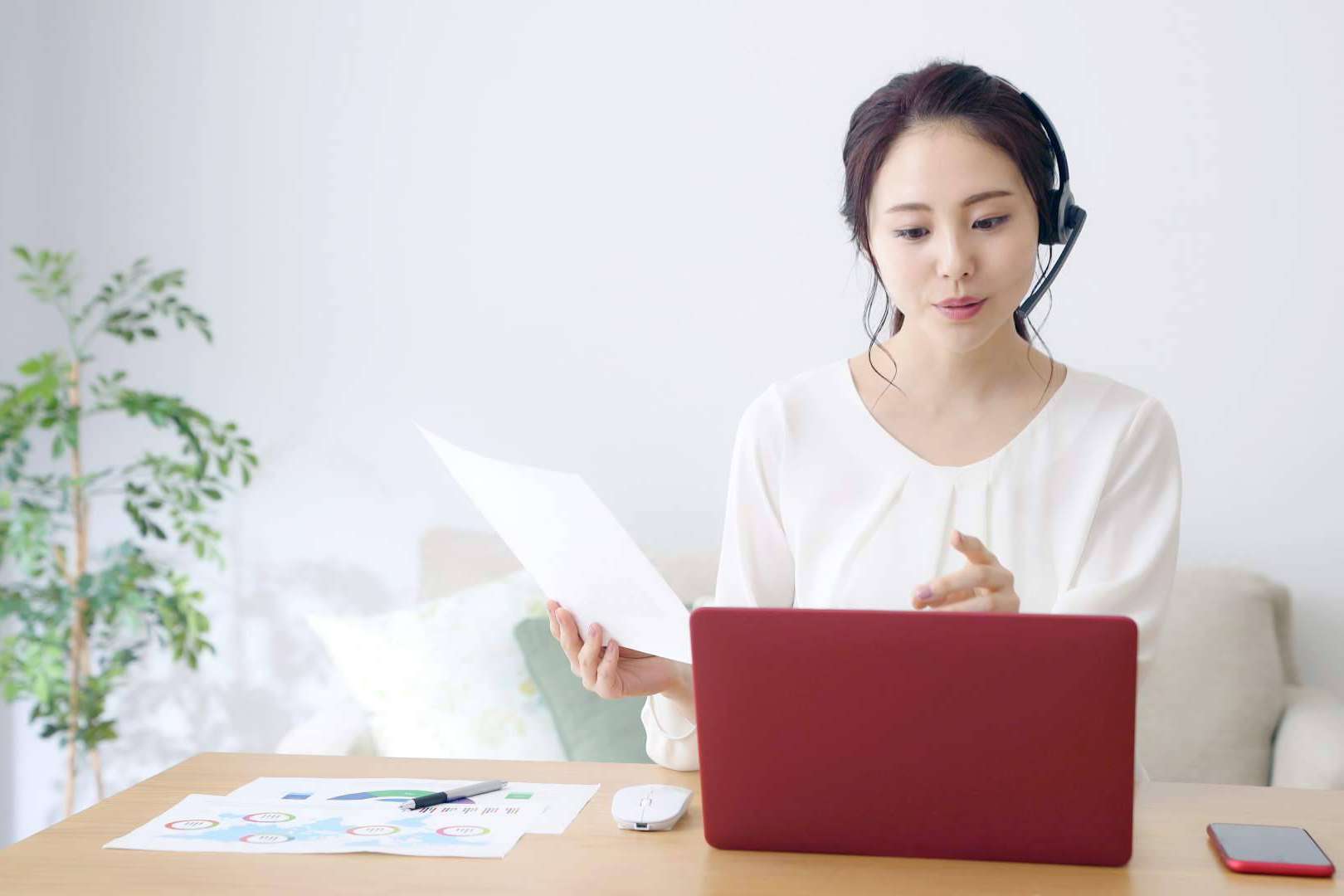 Ofertas777: trabajar desde una laptop y vivir de Internet