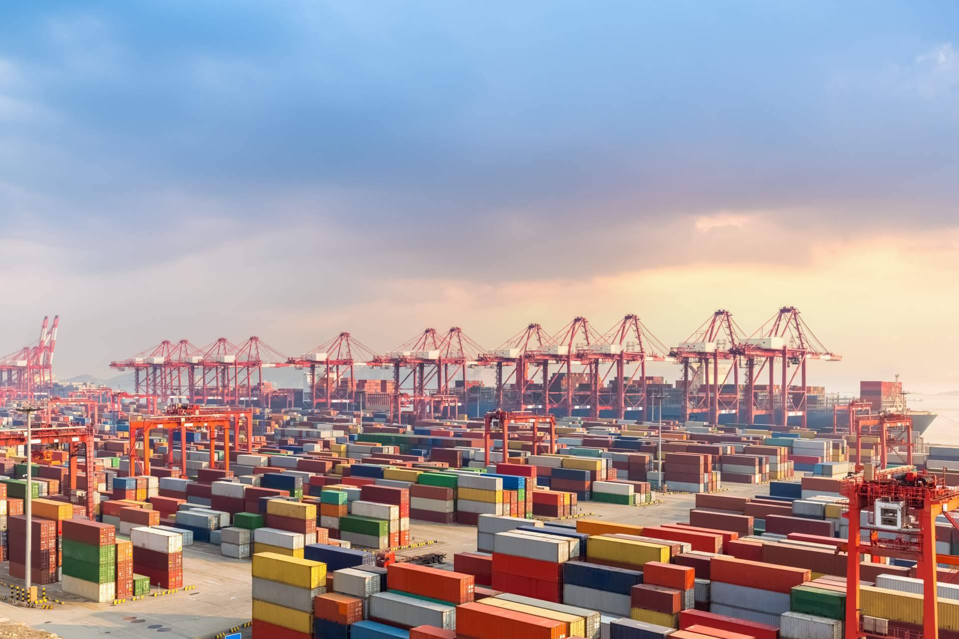 Marítima Sureste Shipping: servicios de logística internacional con certificación O.E.A para acceder a nuevos mercados de forma competitiva