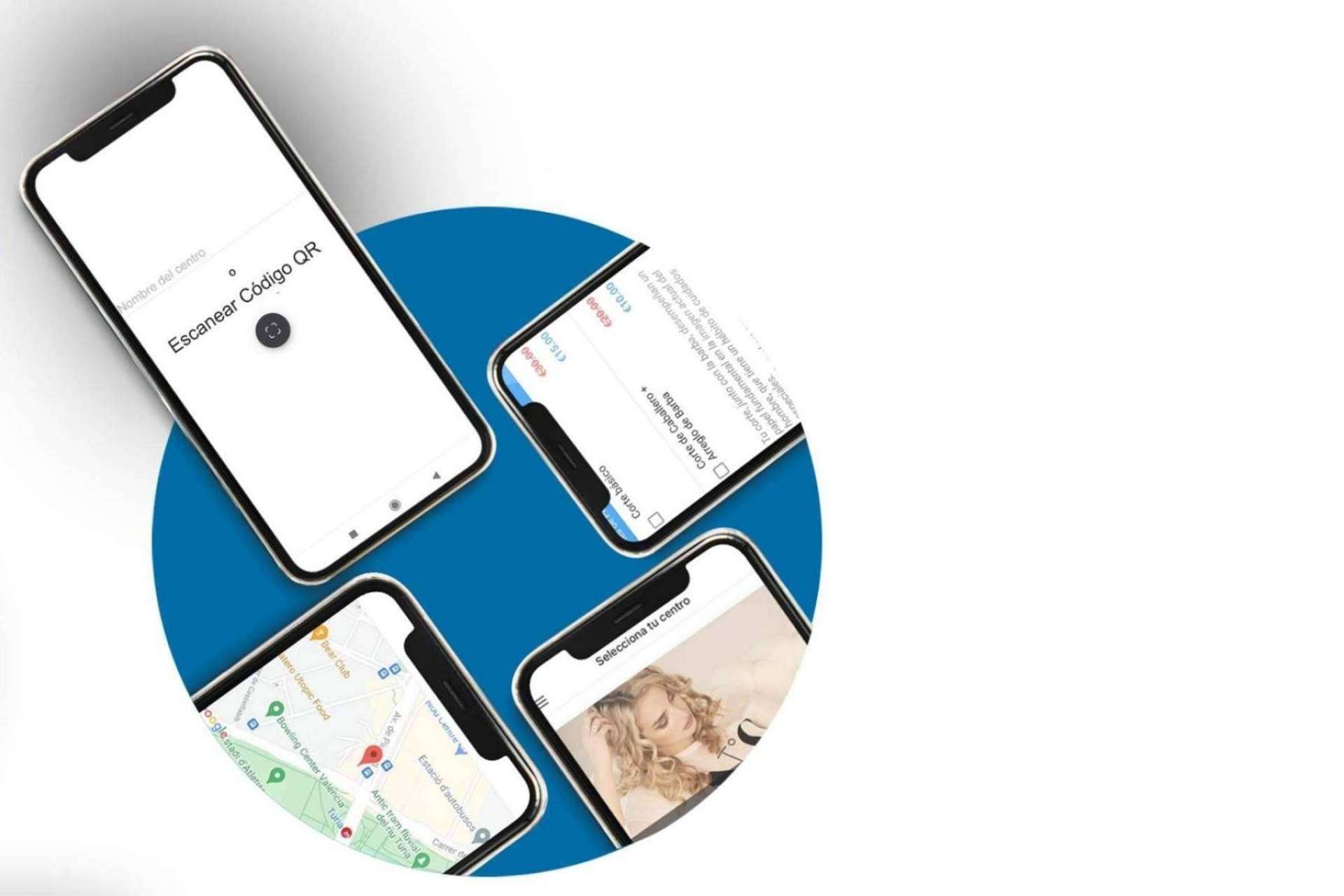 Koibox: el programa de gestión de centro de belleza