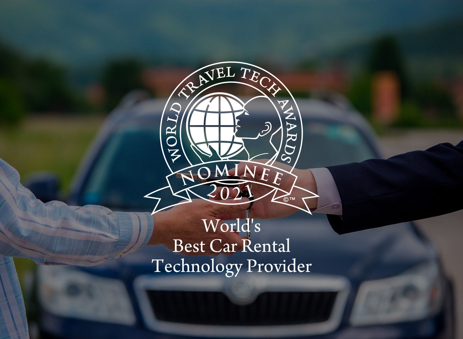 Data Seekers, empresa 100% malagueña, nominada a Mejor Proveedor Tecnológico del mundo para Rent a Cars