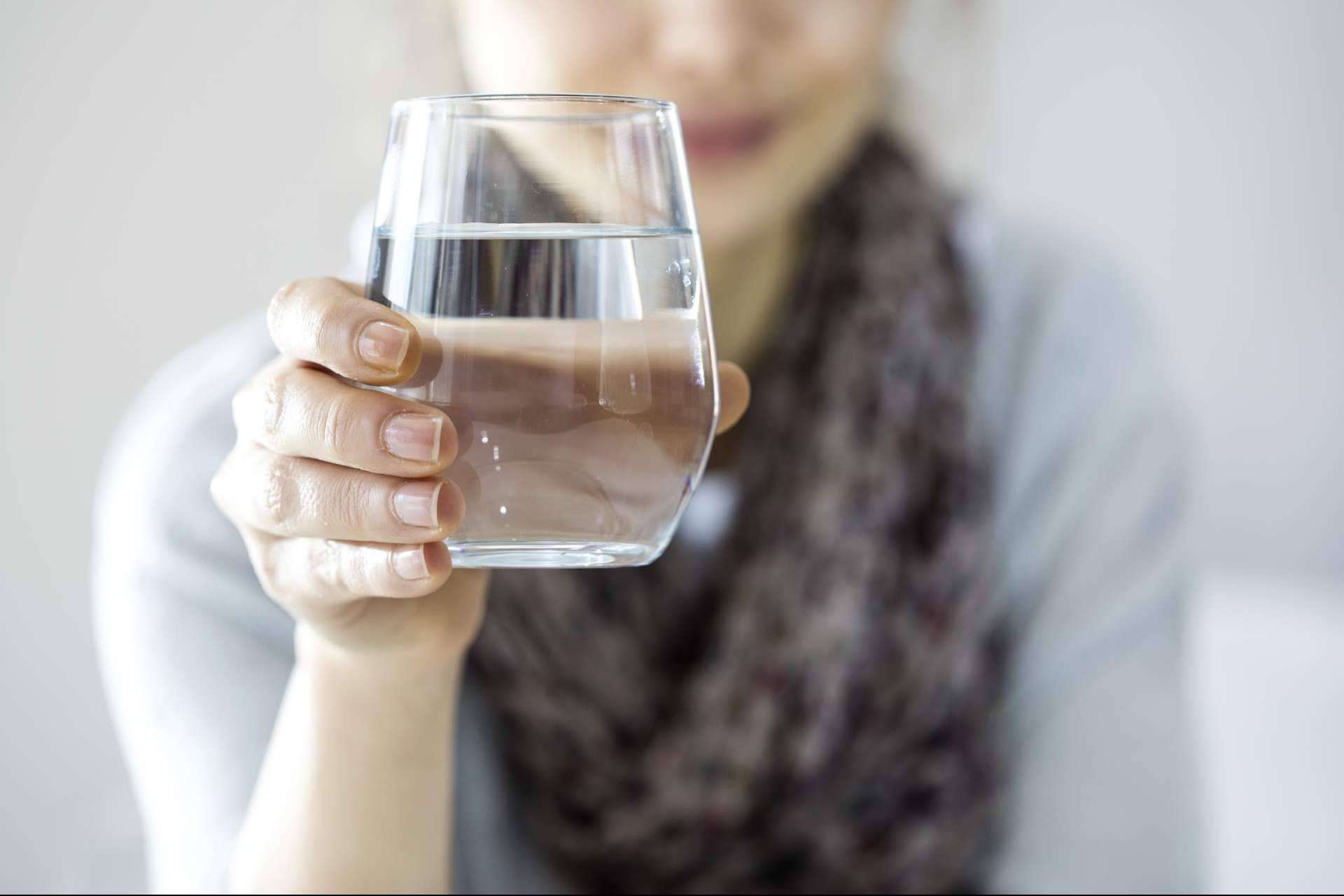Las ventajas de beber agua filtrada de la mano de H20 Taps