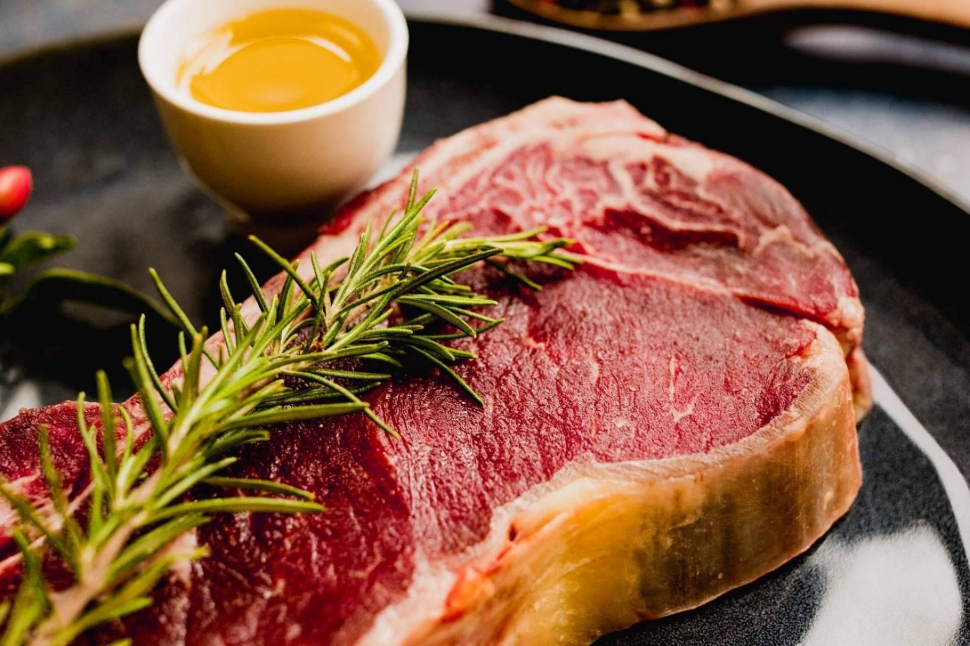 Alta calidad en productos como el chuletón de vaca o el bogavante azul: la apuesta de Sibbarita