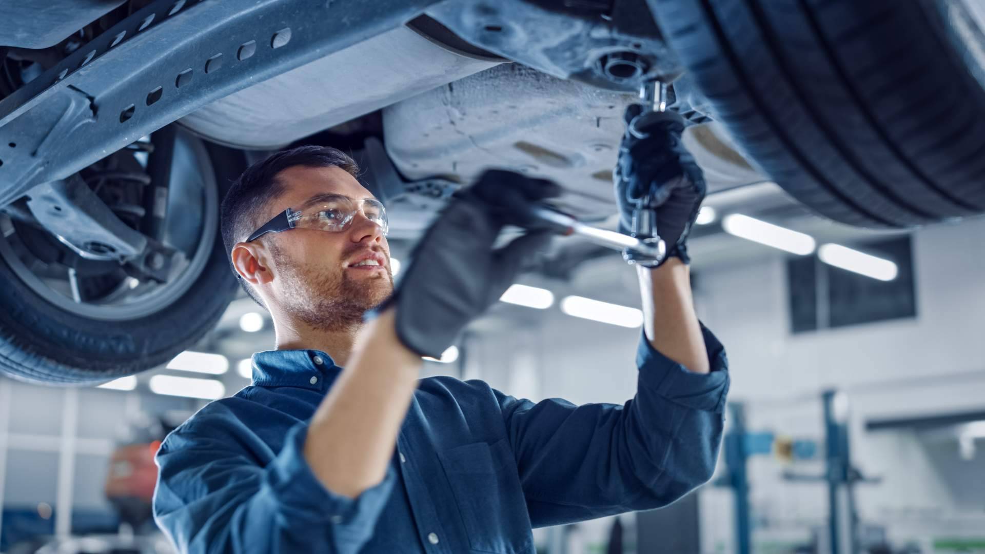 Instituto Técnico de Automoción: ¿Qué ofrece el curso de mecánica y electricidad de coches?