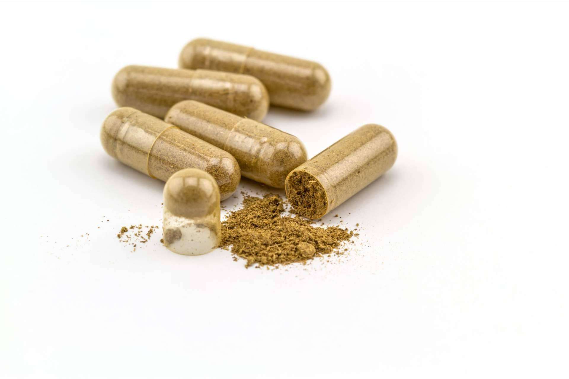 GabaUp: producto ideal de Migaialabs para relajar el cerebro y equilibrar su funcionamiento