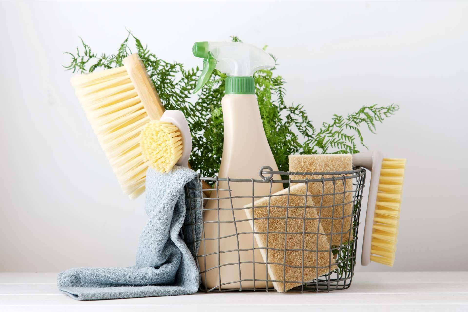 Abrir una Ecocleans franquicia