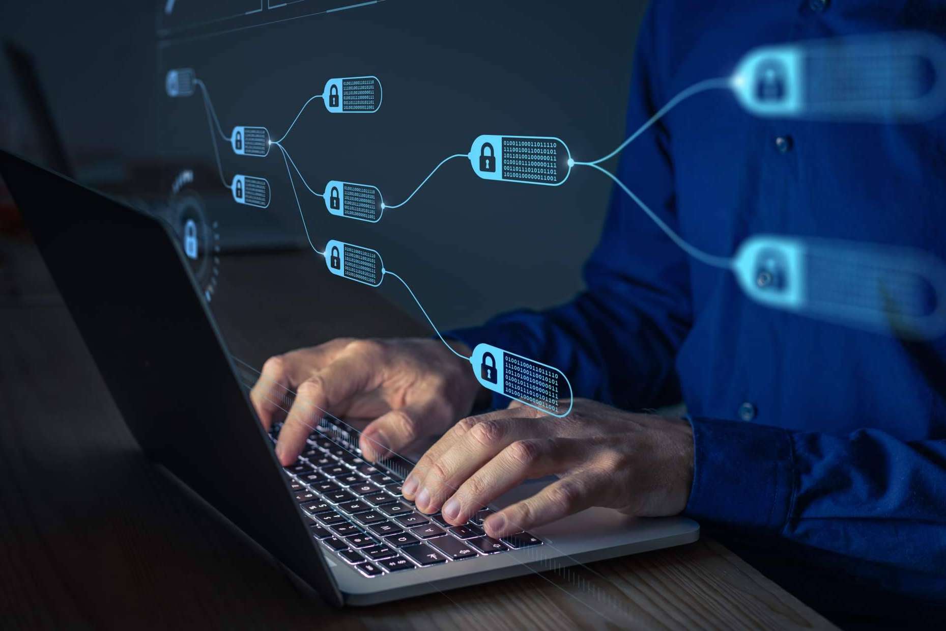 La emisión del título Blockchain es posible gracias a Blockchain Qualifications