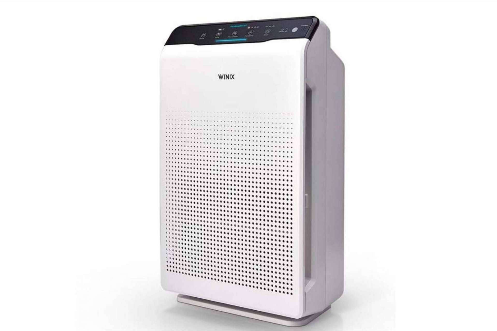 Protect Soiart Distribución: ¿Cuáles son las ventajas de los purificadores WINIX?