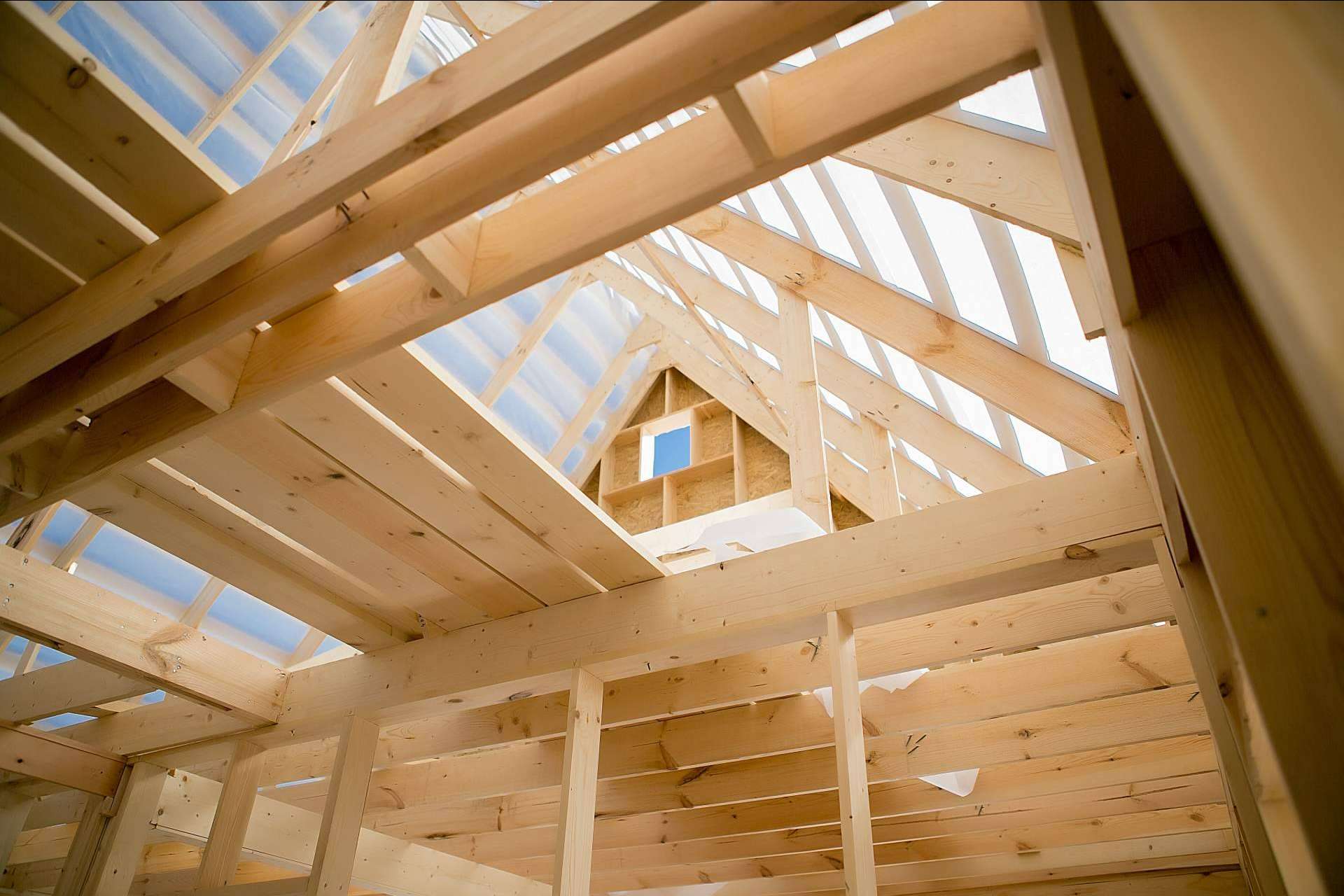 Delmader: las ventajas de la casa de madera prefabricada