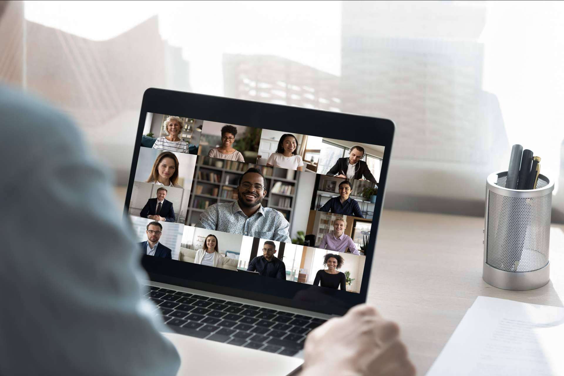 Los congresos virtuales en tendencia: Kopernico Eventos