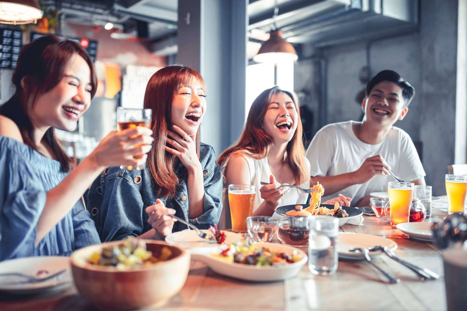 Order In, la plataforma que hace posible aumentar la facturación de un restaurante