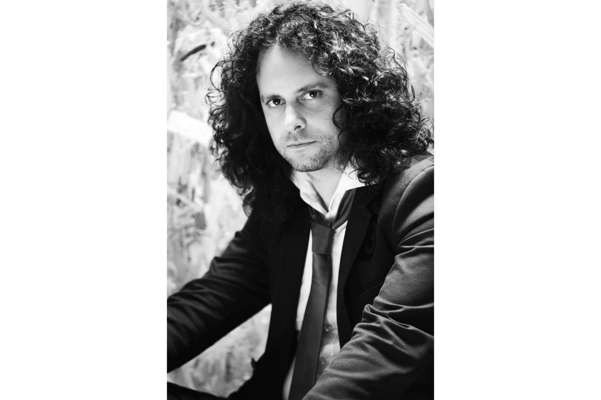 El violagambista Fahmi Alqhai y Accademia del Piacere, los grandes referentes de la nueva generación de la música antigua española