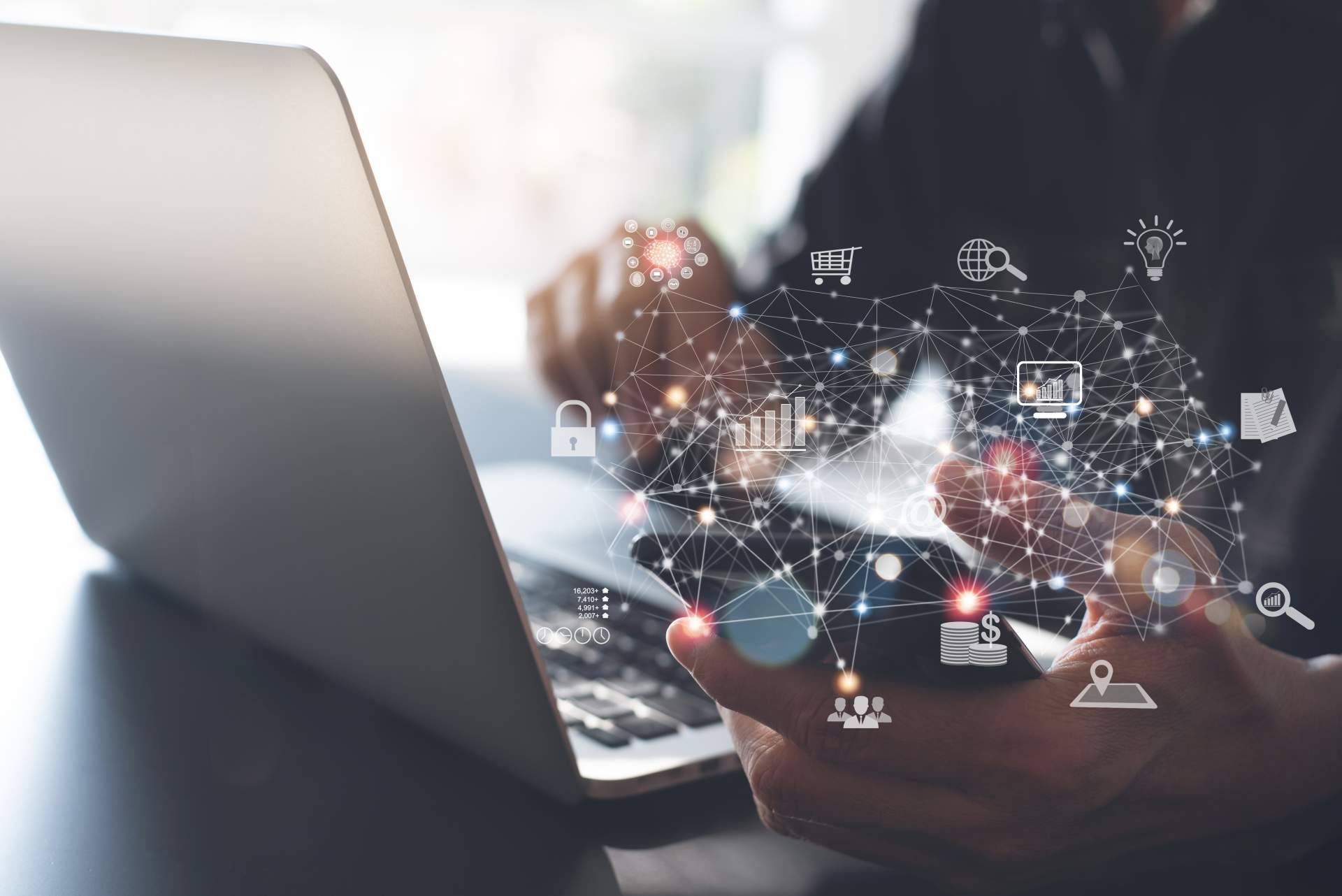 Iber.Digital: la importancia de la digitalización de empresas para mejorar ventas