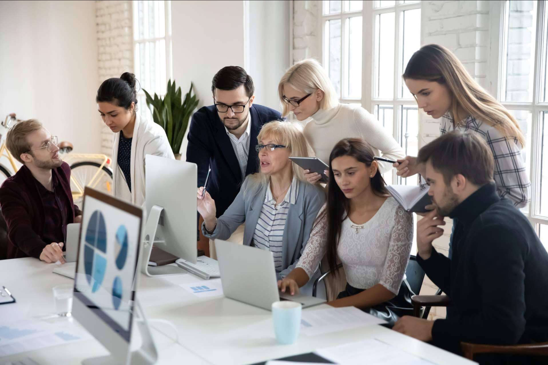 ¿Cuáles son las claves para conectar con las nuevas generaciones?, por la experta Ana Sarmiento