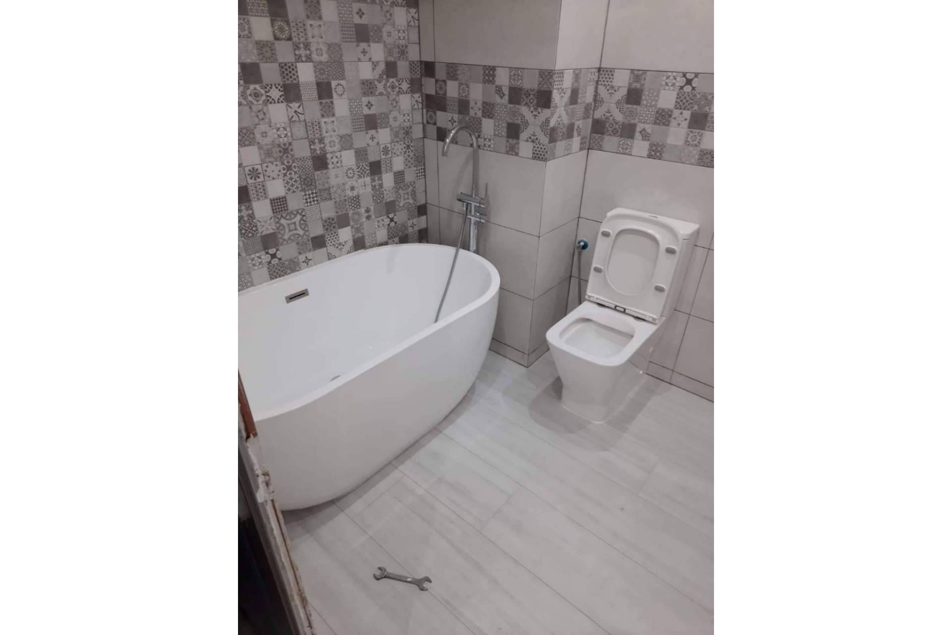 Las reformas integrales de pisos, chalets y locales que realiza Peluani Construcciones