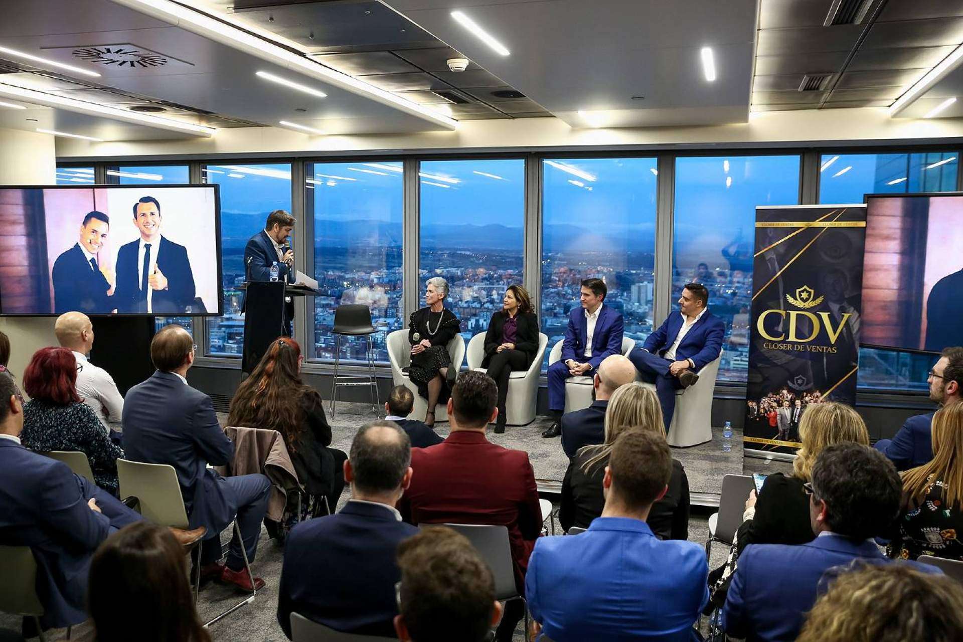 La gran importancia de contratar los servicios de un closer de ventas como Alfonso y Christian