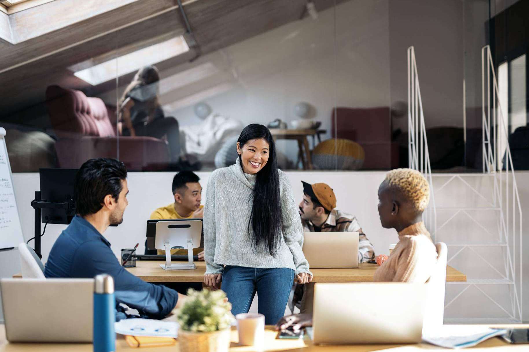 ¿En qué consiste la nueva experiencia para vivir y convivir de Urban Campus?