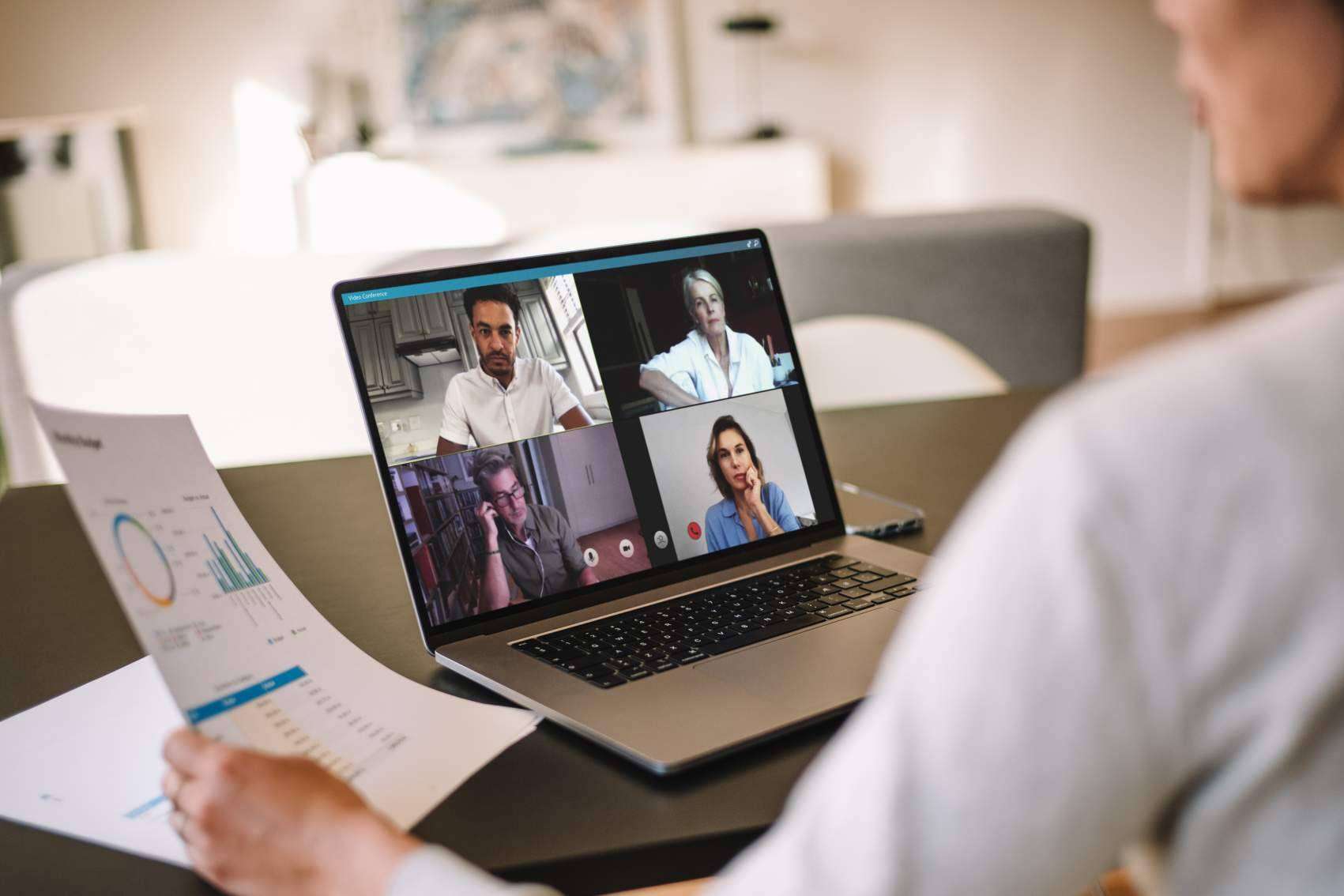 El objetivo de Inusual es preparar a personas y organizaciones para alcanzar todo su potencial