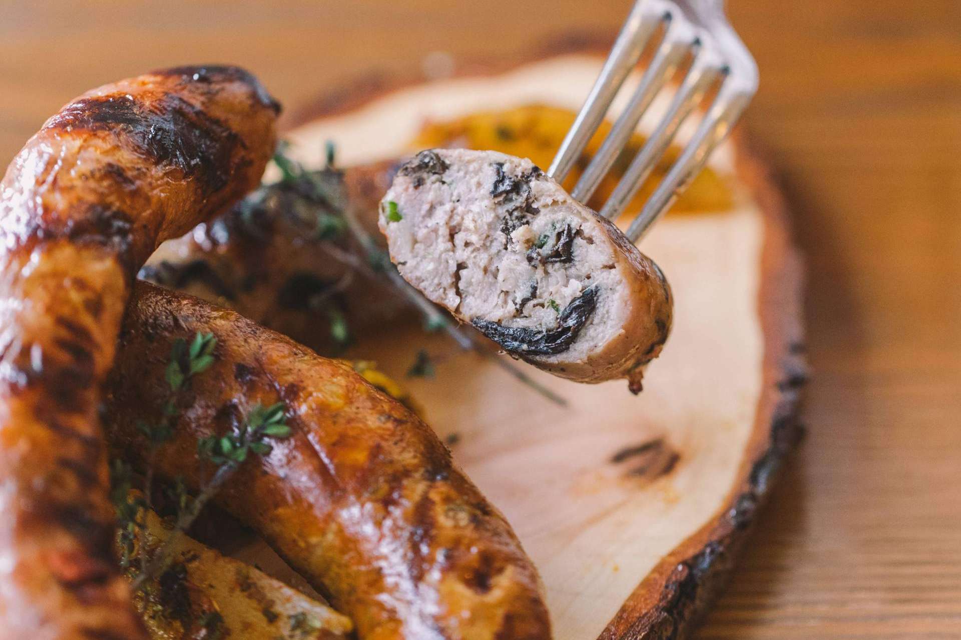 Encontrar especialistas en carnes y verduras a la brasa es posible en el restaurante Vic Brasería