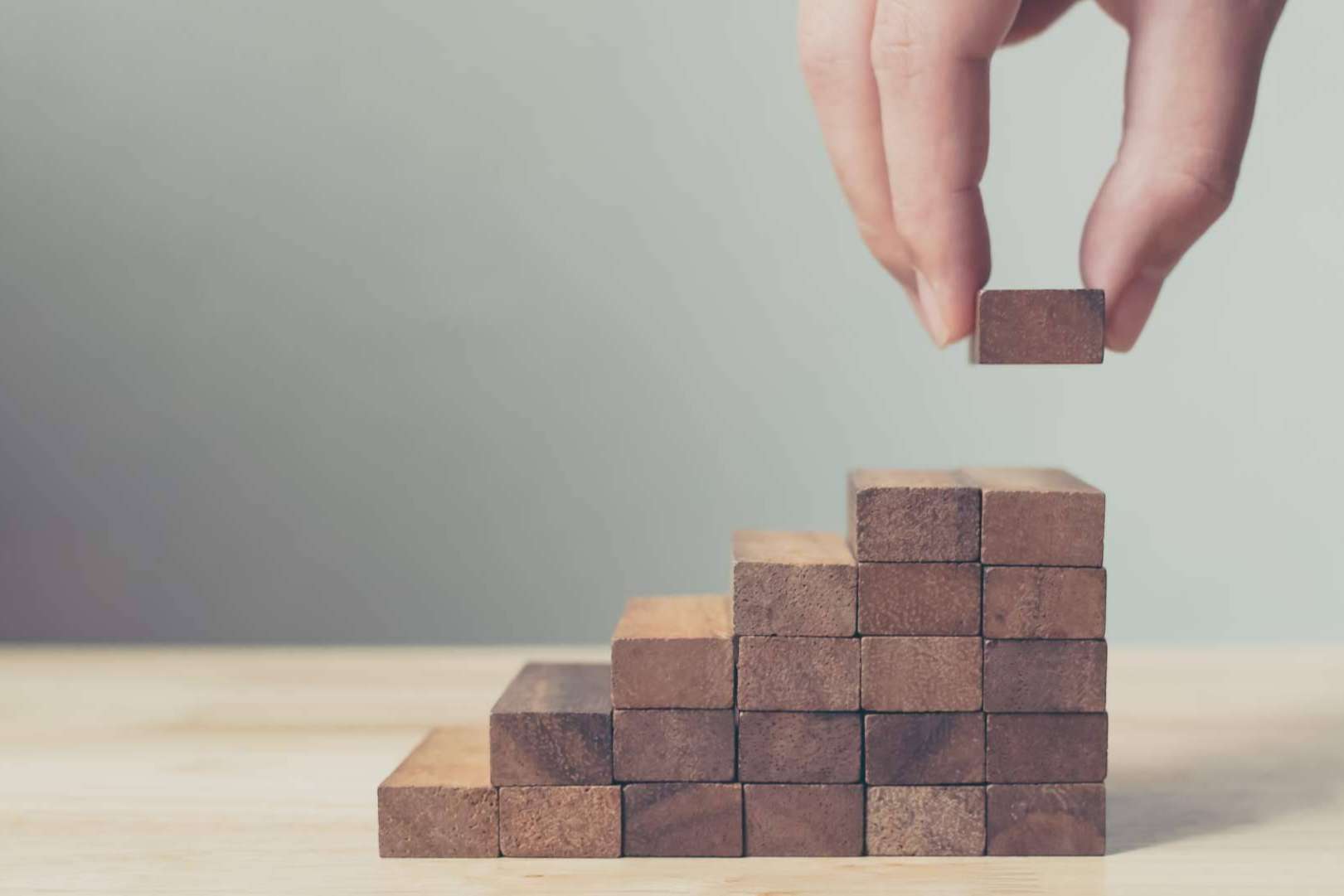The Value Network: el asesor empresarial permite identificar aquellos proyectos más rentables en el sector hotelero