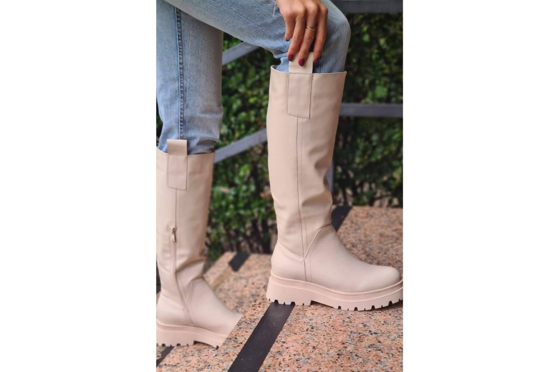 Las tendencias de otoño en calzado y zapatos que ofrece Pasarelle