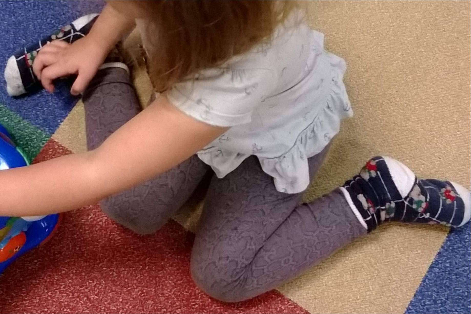 Rosina Uriarte y las claves para el crecimiento de la estimulación temprana y el neurodesarrollo infantil