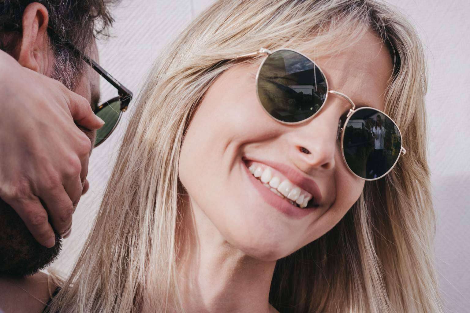 Cuidar de la vista con las gafas de sol es posible con SunBahs