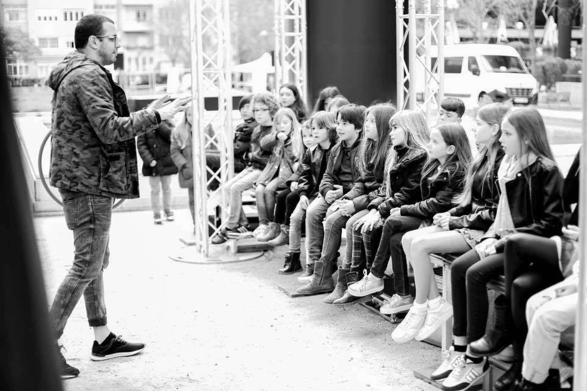 Gabito Rohh: ¿Cuál es la situación de los niños modelos y los riegos del sector?
