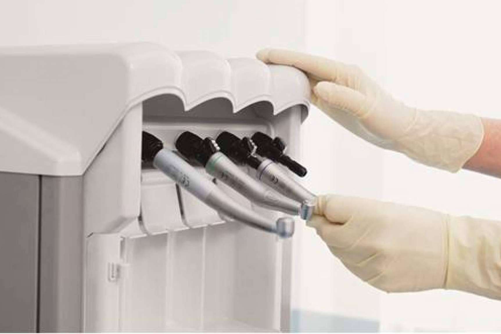 La importancia del mantenimiento entre paciente y paciente: Precisión Médica Dental