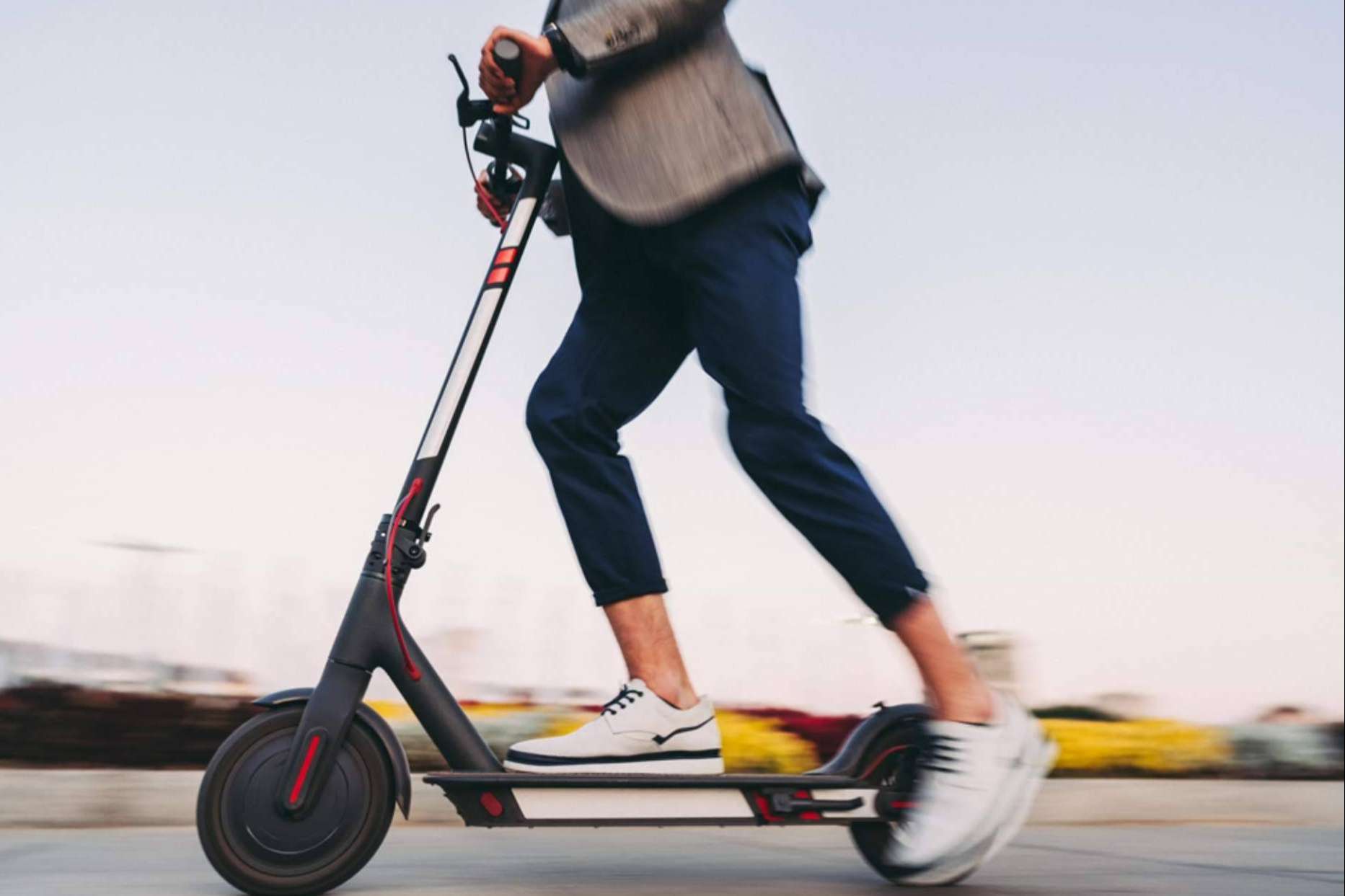 Reparar patinetes eléctricos en Taller del Patinete