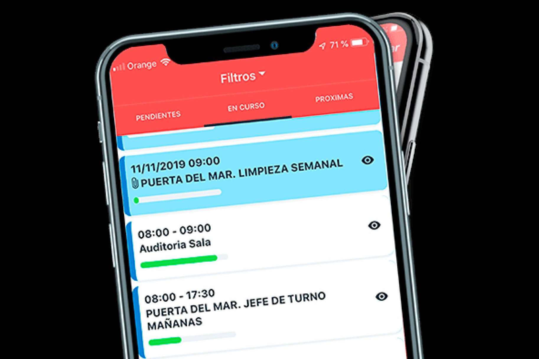 La compañía de tecnología para restauración Yurest entra en la aceleradora de empresas de Juan Roig