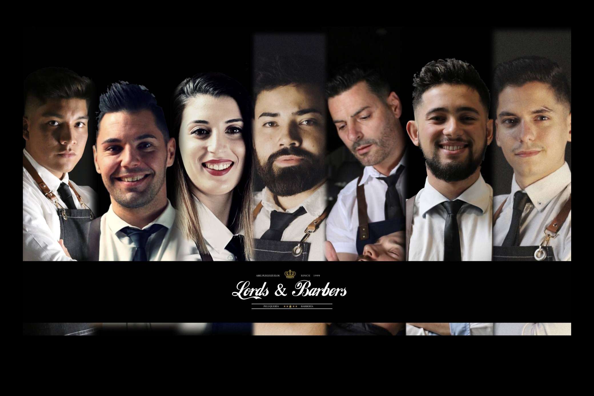 Las opiniones sobre Lords & Barbers: una de las barberías más recomendadas de Elche