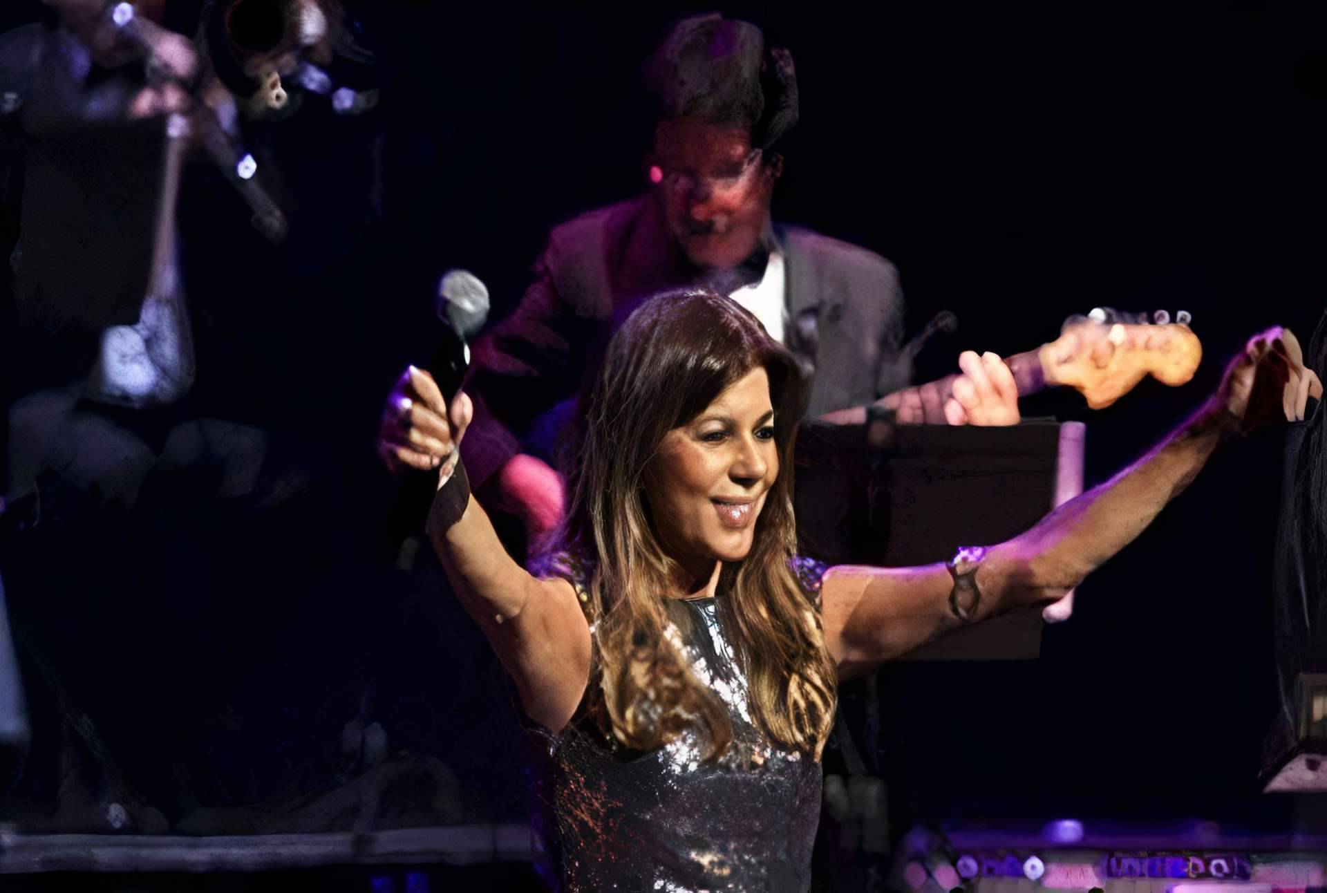 El management de artistas exclusivos, como Camilo Sesto, Jeanette o Los Pekenikes, que realiza Sindi Producciones