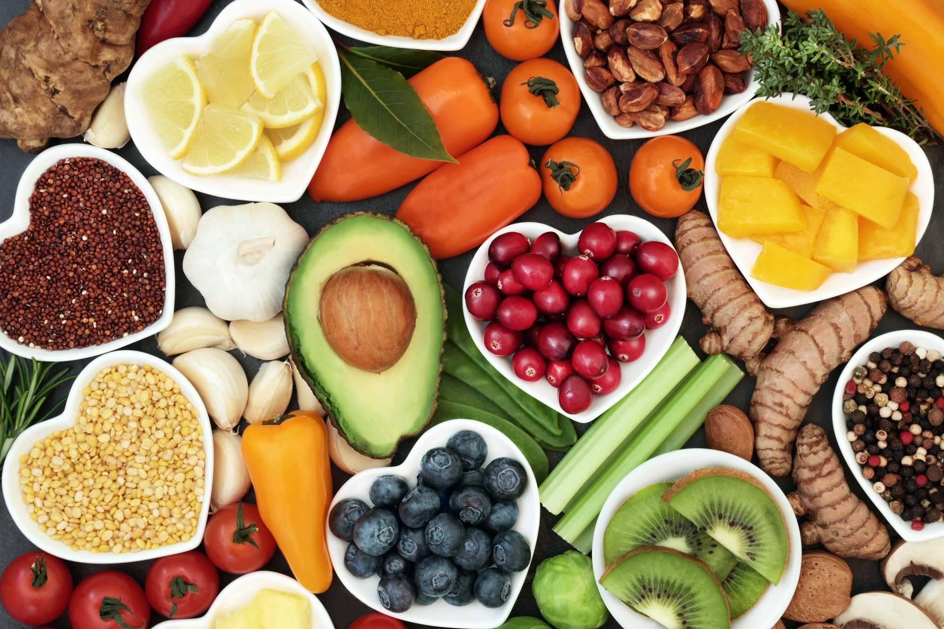 Onlyvegan: la alimentación vegana, una de las vías más recomendadas para la preservación del planeta