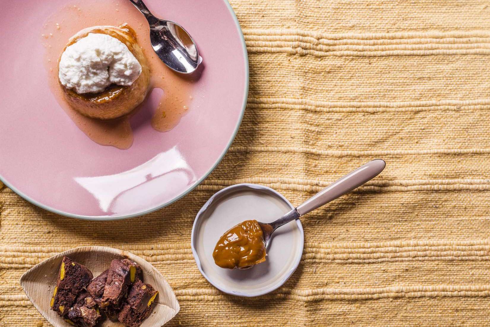 El dulce de leche pastelero ideal para el postre perfecto: Alpimar Alimentación