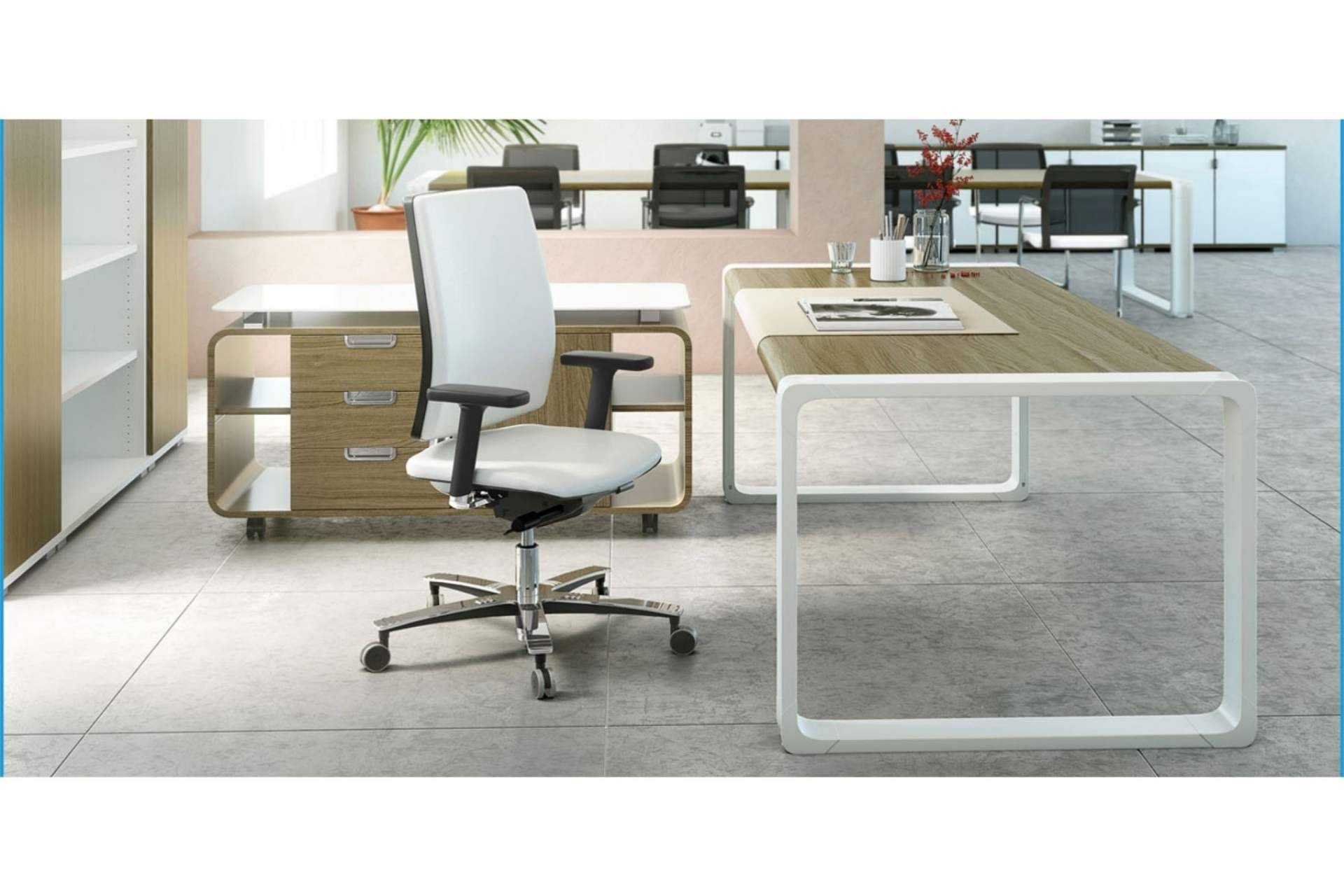 Officedeco: un buen mobiliario de oficina influye en la productividad y ventas de una empresa
