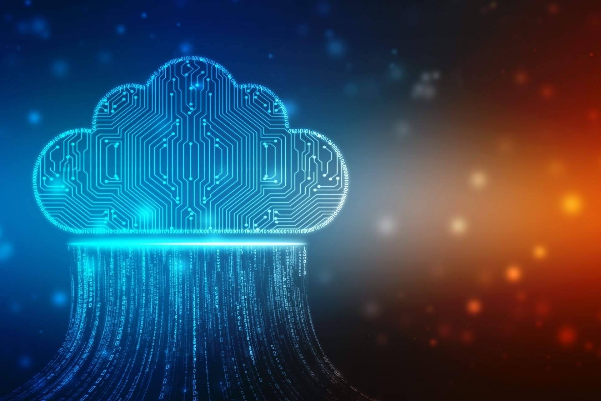 Almacenar la información sin miedo a perderla es posible con los servicios cloud de Seguridad A Medida