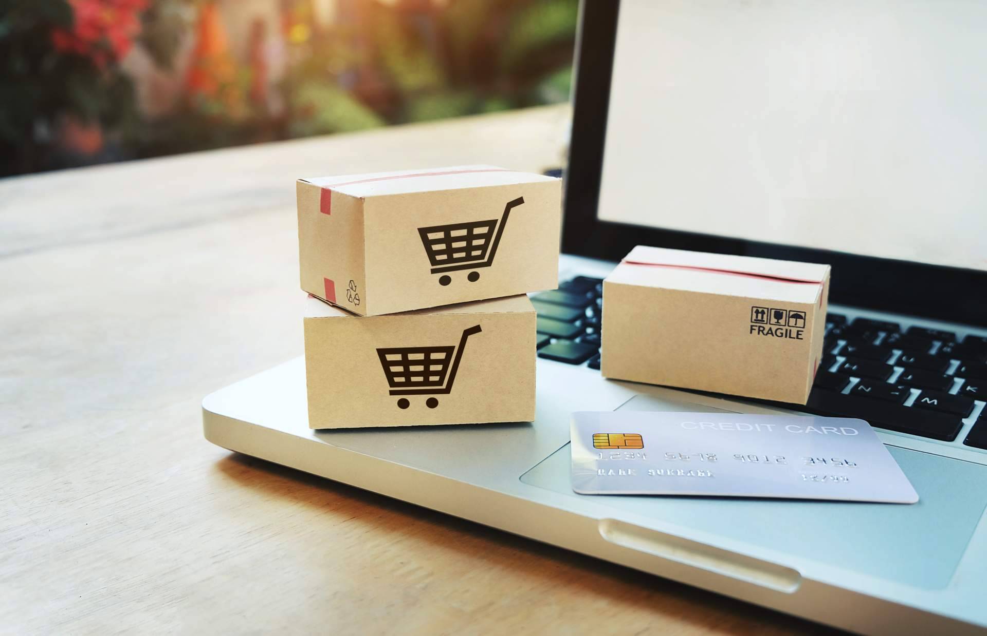 Diseño de tiendas online con garantía permanente de la mano de Beonlinesoluciones