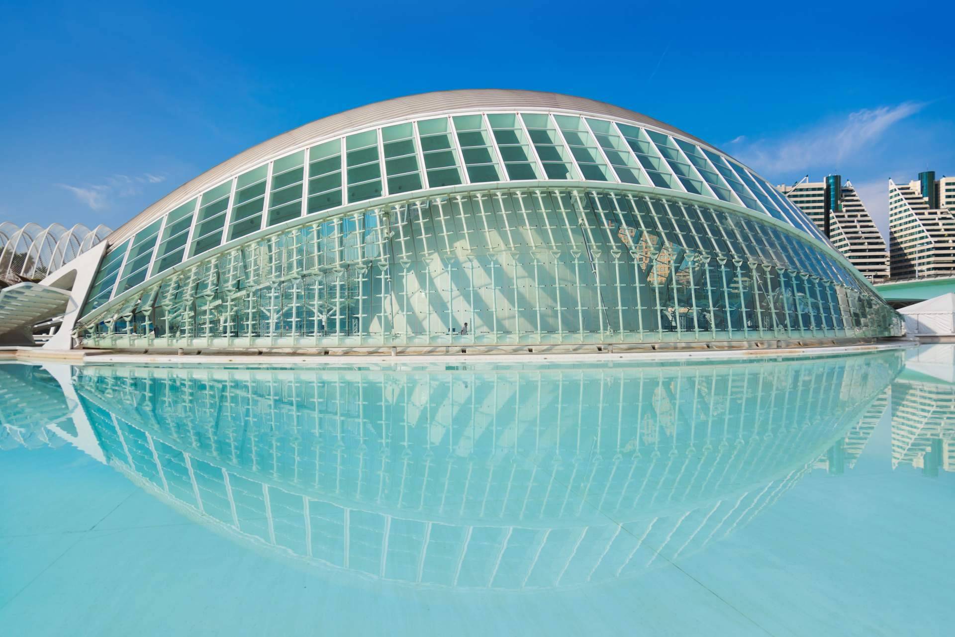 Viajes de fin de curso a Valencia de la mano de la empresa Natuaventura