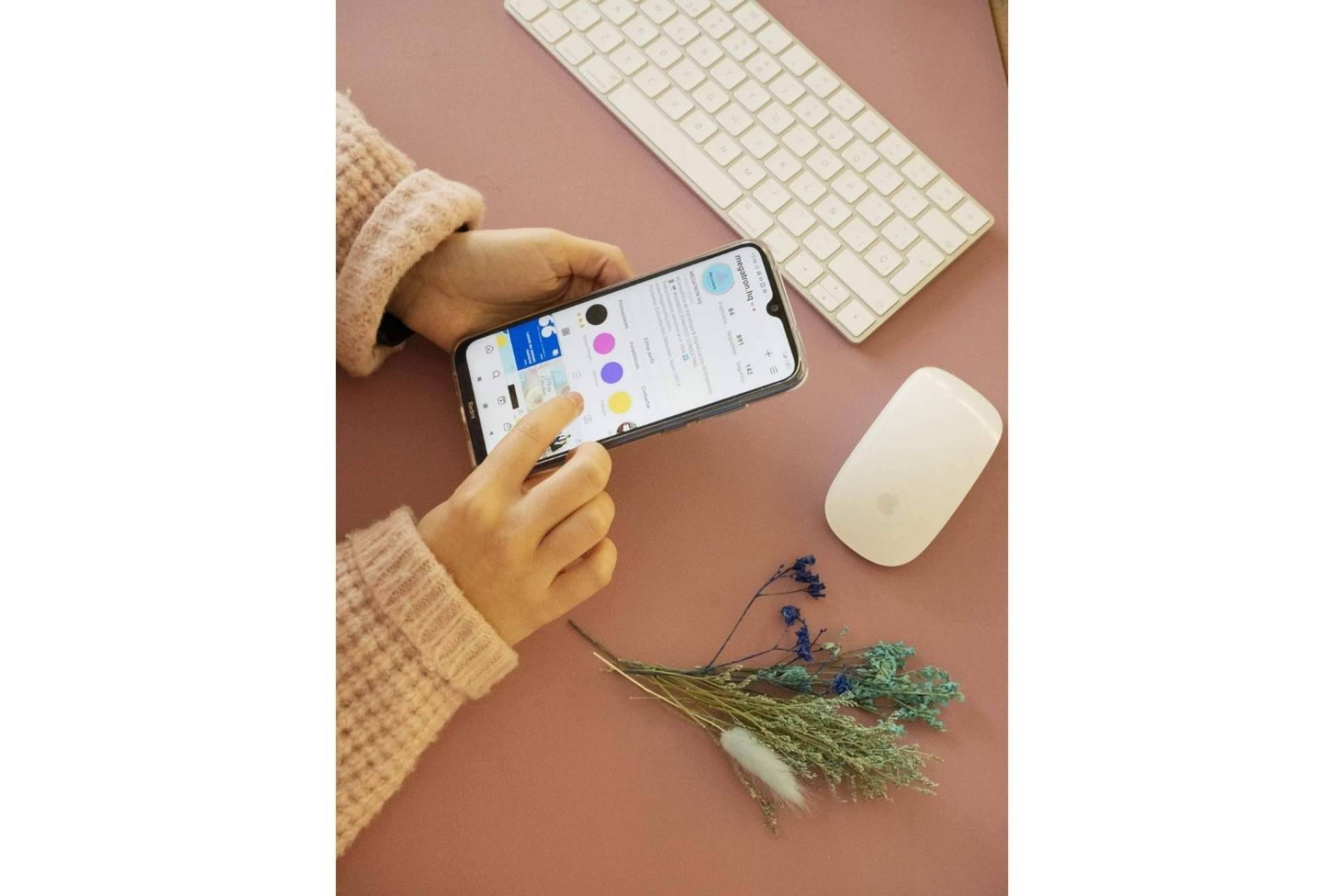 Éxito asegurado con la gestión de redes sociales de la mano del equipo de profesionales de Megatron HQ