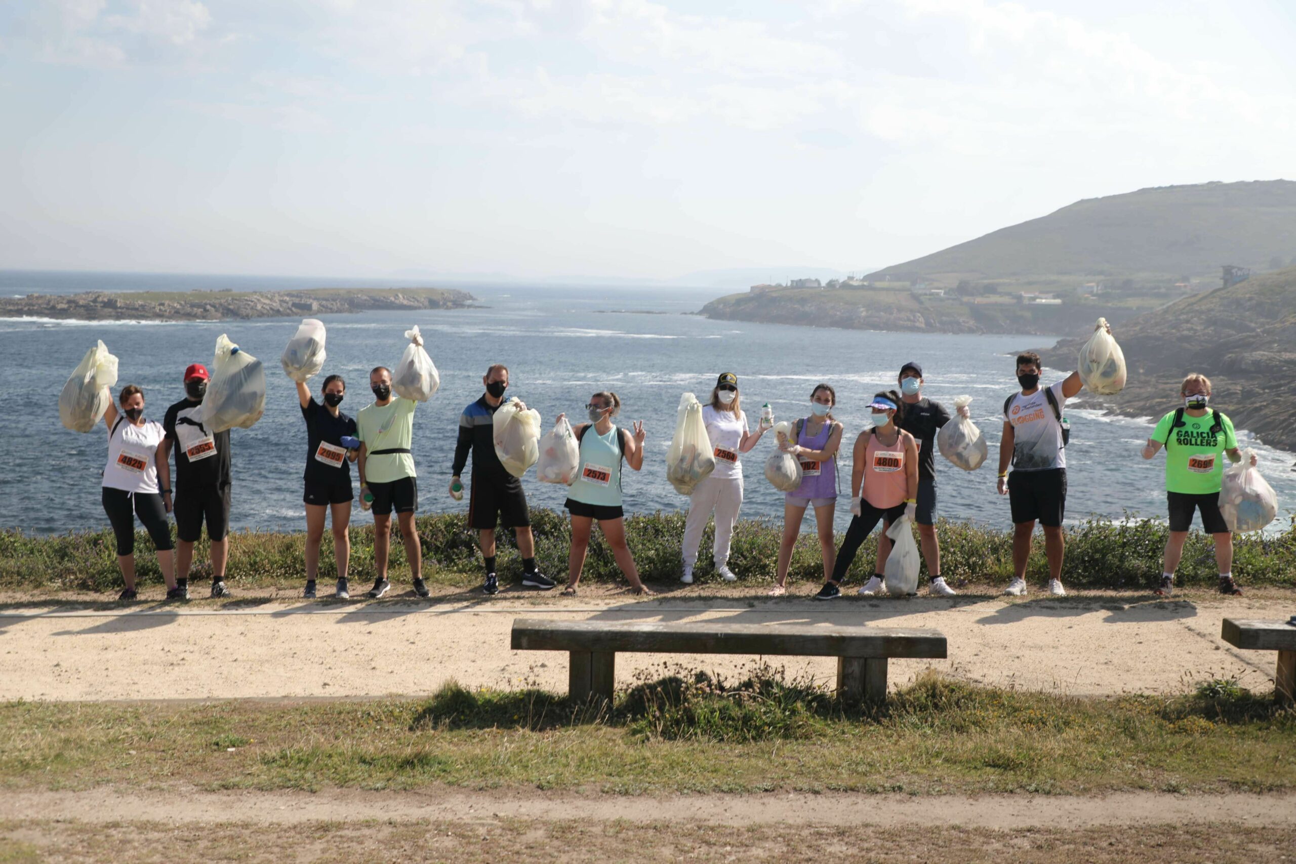Deporte y Actividad Física como herramienta de participación ciudadana para afrontar la crisis climática