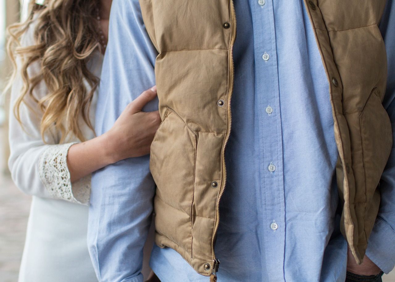 Los mejores chalecos acolchados para hombre, según Chaleco.top