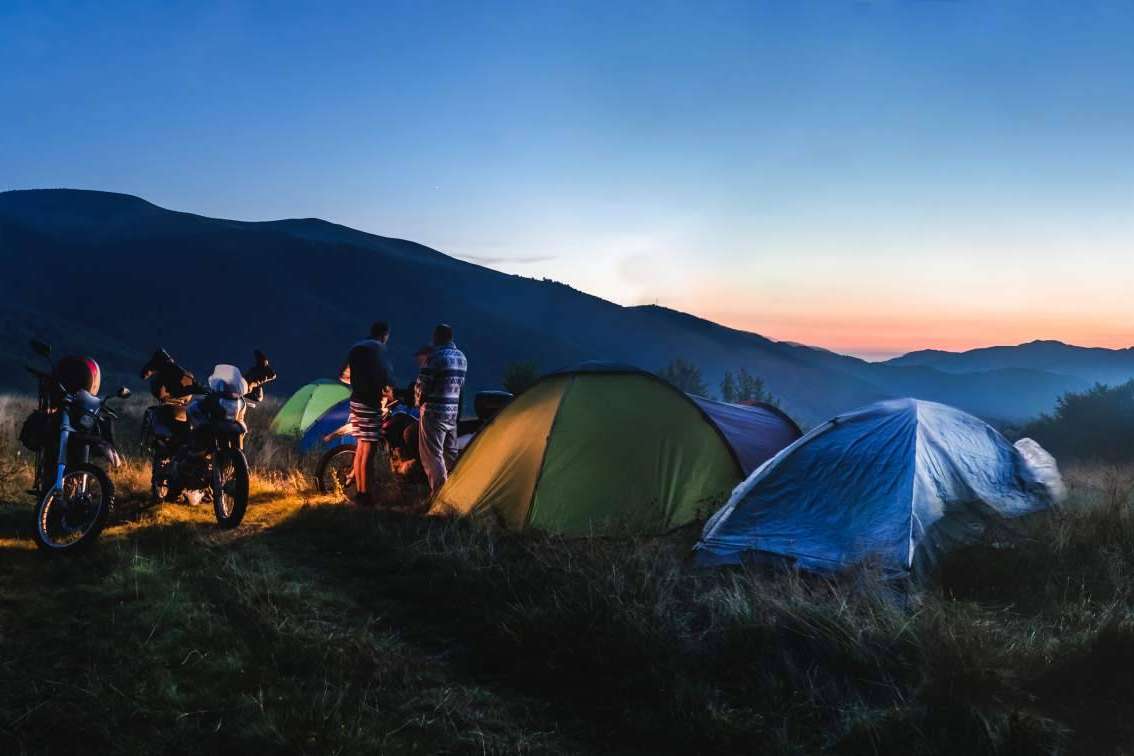Los valores son la base del campamento aventura de Aventurarte