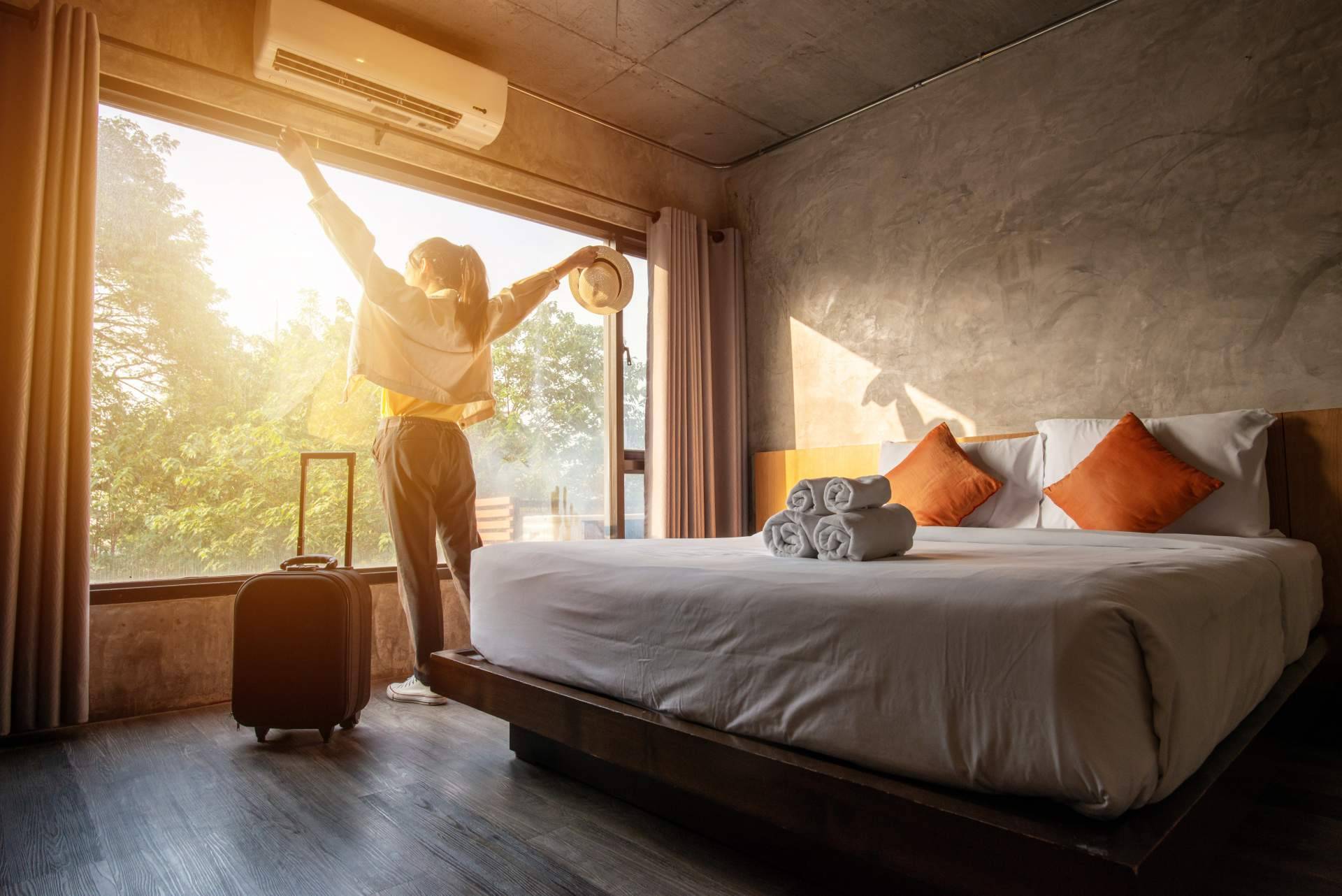 La plataforma Roomtorent ofrece una gran variedad de opciones para alquilar pisos y encontrar apartamento vacacional