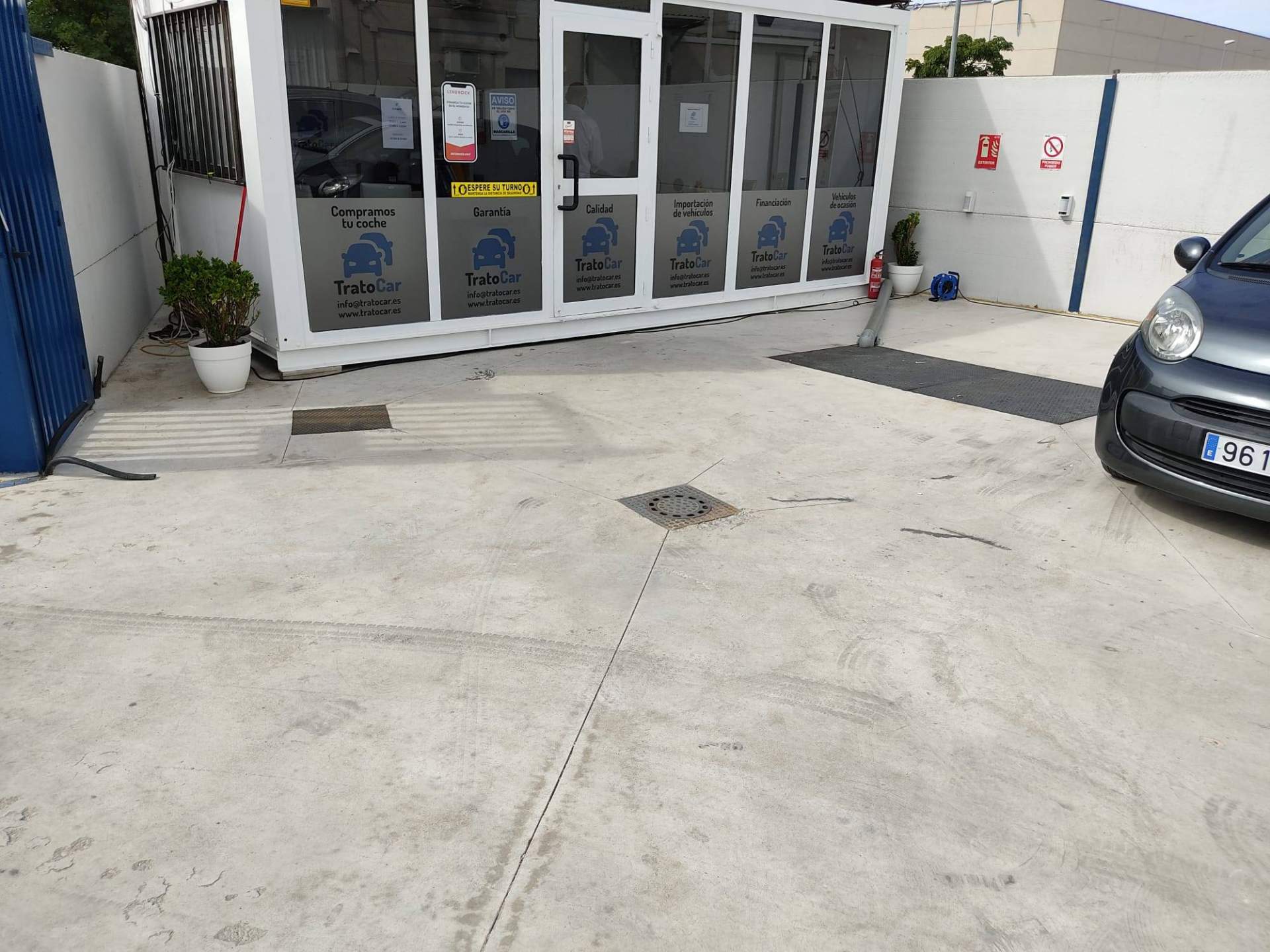 Comprar un coche usado de segunda mano con TratoCar
