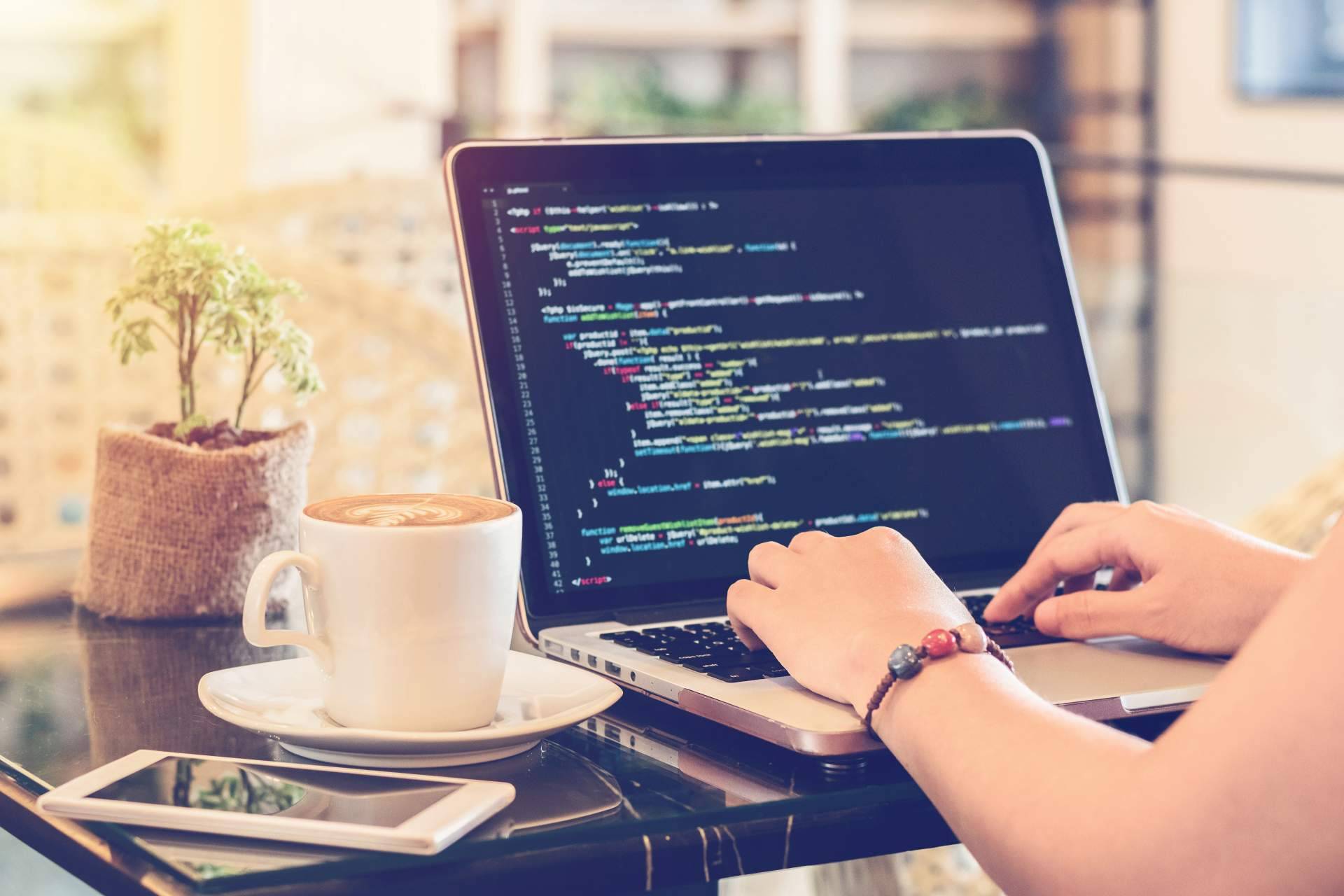 ¿Puede el diseño web ayudar a despertar una compañía?