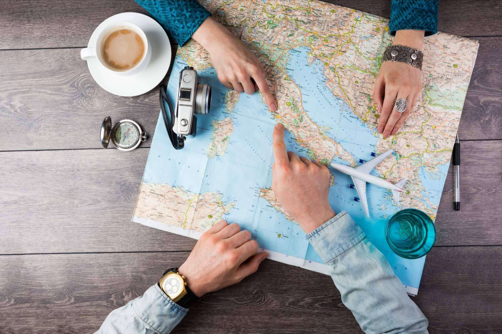 Regalar experiencias y viajes sorpresa de la mano de Flappin'
