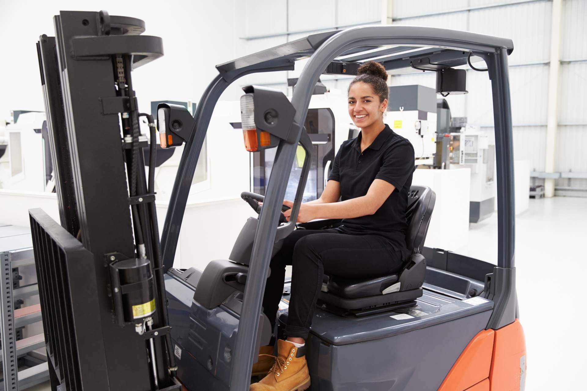 Las búsquedas más habituales de recambios para carretillas según la empresa especialista RRP