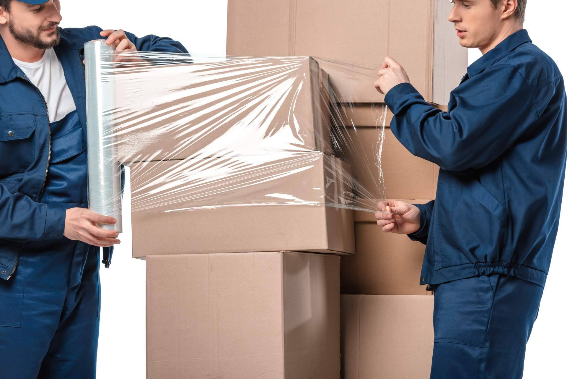 El material para embalaje de Compra Etiquetas, disponible en su página web