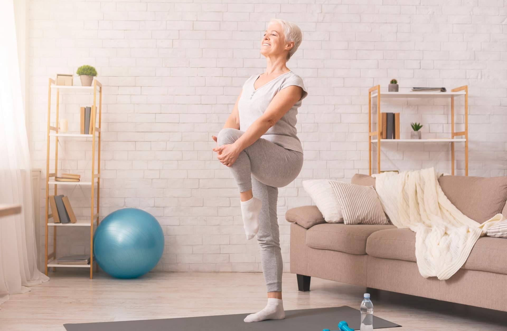 Bailonga Fitness, la plataforma virtual de baile y ejercicio